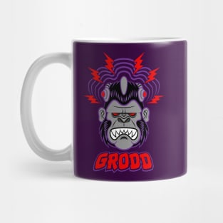 Grodd Mug